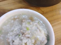 -长平老姿娘夜粥(平东一街店)