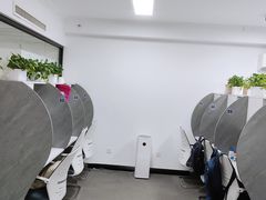 -橙果24h自习室(花园桥店)