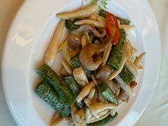 -利苑酒家(宜安广场店)