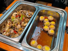 -松子料理(亮马桥店)