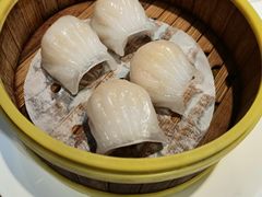 -新澳港式茶餐厅(余姚路店)