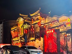 -红运火锅·中国名火锅·国风演绎(省体店)
