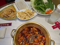-涿派·炝锅鱼(涿州店)