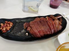 -太兴餐厅(小径湾店)