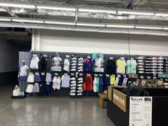 -迪卡侬(李沧店)