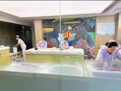 -徐州和平妇产医院·月子中心