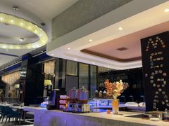 -鹭江潮餐厅·福建菜(鹭江佲家酒店)