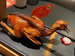 -羽鸽集·乳鸽专门店·地道顺德菜(岭南站店)