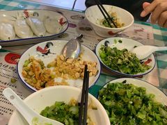 -揭西擂茶(龙华店)
