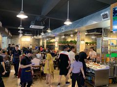 大堂-八合里牛肉火锅(八合里总店)