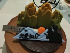 -LE SAPHIR 莎菲尔菓子(和兴店)