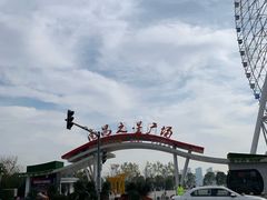 -南昌之星摩天轮