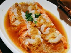 -前海沿·青岛菜(大拇指广场石老人店)