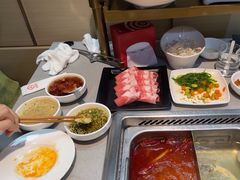 -海底捞火锅(振华商厦店)