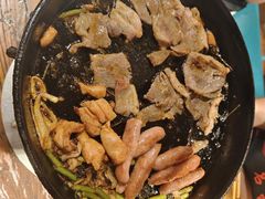-名扬烤肉(起源店)