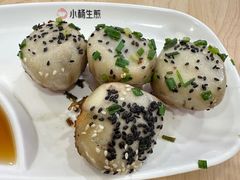 -小杨生煎(成山巴黎春天店)