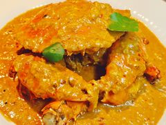 -狮拾久·现代新加坡料理(福田COCO Park店)