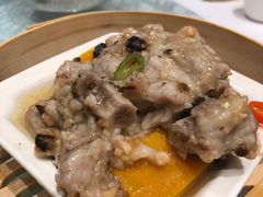 -稻香海鲜饭店(第一国际店)