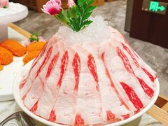 -大舜国风· 和牛火锅(绮霞街店)