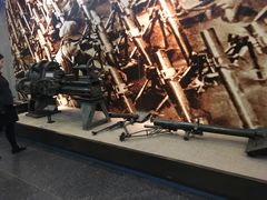 -辽沈战役纪念馆