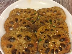 -沈记烧烤海鲜(江汉二路店)