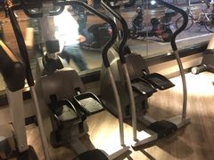 -威尔仕健身(番禺店)