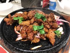 -东兴楼饭庄(六里桥店)