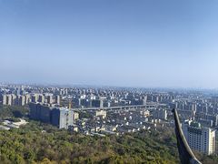 -杭州半山国家森林公园