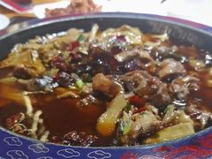 -一只烧鸡公(解放碑店)