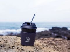 -Cafe Aewol Monsant