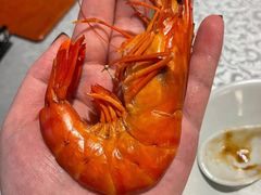 -达叔香味海鲜(海棠68环球美食街店)