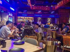 -红盔甲·小龙虾(车公庙店)