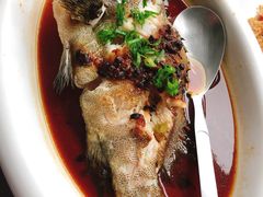 -徐记海鲜(陕西历史博物馆|明德门店)