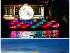 -石湖景区