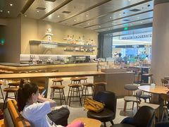 -星巴克臻选(上海合生汇1F店)