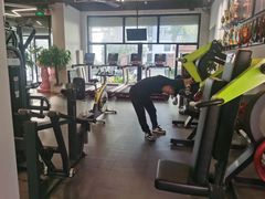 -FEELINGME乐刻私教馆·健身(沿海赛洛城店)