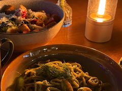 -JINNS锦时 steak&pizza(浸信会礼拜堂旧址店)