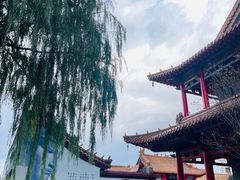 -哈尔滨极乐寺