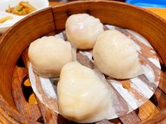-頂好酒家·经典粤菜(海信广场店)