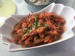 -芸海阁·农家私房菜(沙家浜景区出口店)
