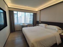 -府上酒店(广州火车站越秀公园地铁站店)