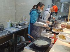 -素满香·素食自助餐(苏州·临顿路店)