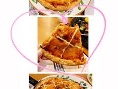 -萨莉亚意式餐厅(天河城购物中心店)