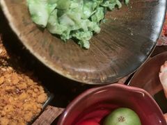 -300杯·和牛烧肉清酒专门店(廊里店)