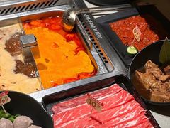 -海底捞火锅(世界城广场店)