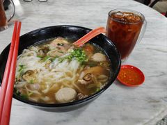 -丽丰茶冰室