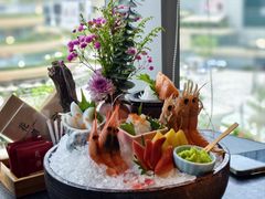 -花潮料理艺食馆(成都万象城店)