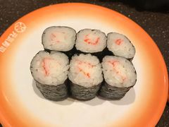 蟹柳小卷-元气寿司(东方宝泰店)