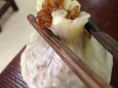 -老新隆牛肉锅贴(新街口店)