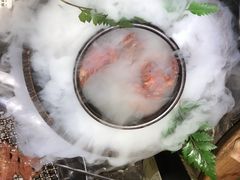 -一品诚记烤肉·甄选店(中南路店)
